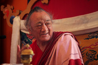 2016 Pema Dorje T'hroma