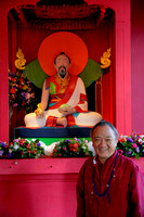 Padma Dorje Rinpoche