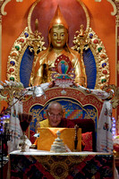 Rinchen Terzod 2011, Orgyen Dorje Den, Alameda, California