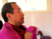 Jigme Rinpoche, 2005