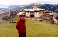 Lama Padma Gyatso