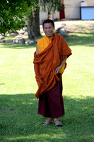 Padma Tenzin