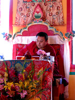 Dzatrul Rinpoche