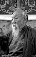 Chagdud Rinpoche, Rigdzin Ling