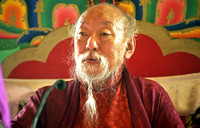 New Chagdud Rinpoche-photos