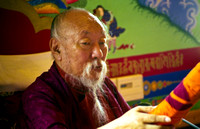 Chagdud Rinpoche