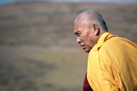 Namkah Drimed Rinpoche
